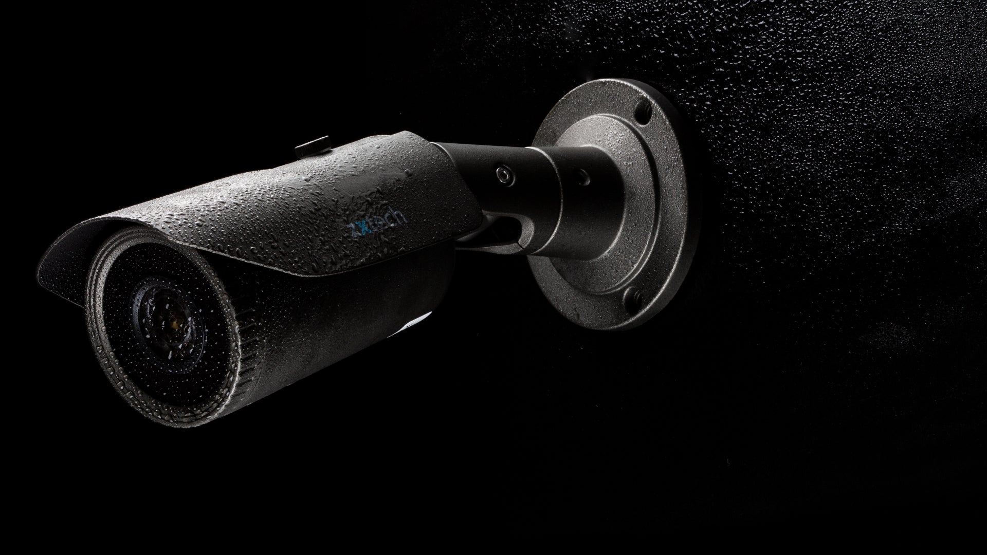 5MP AHD CCTV Security Cameras