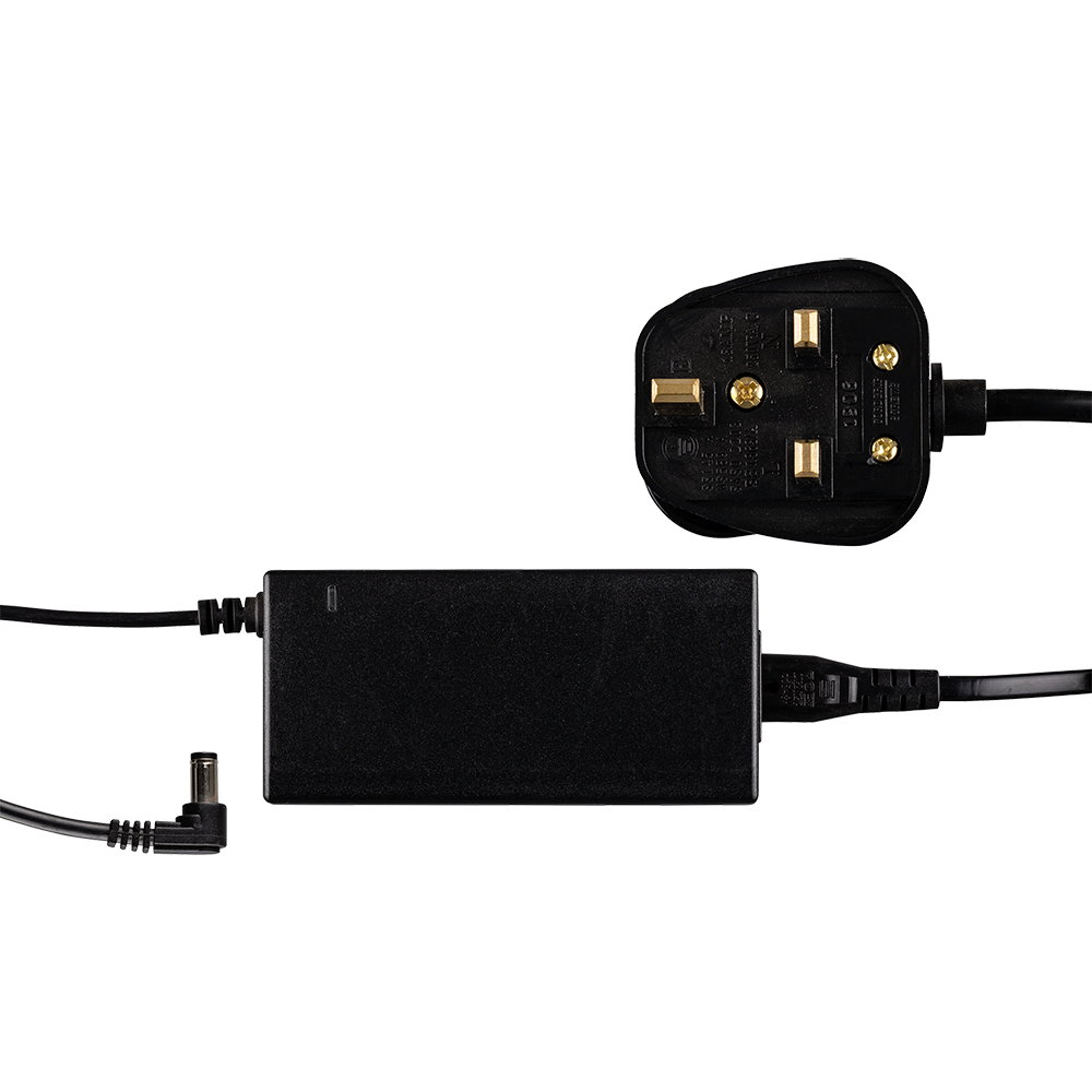 Goodmans GDSB04BT60 Power Adaptor (2pcs)