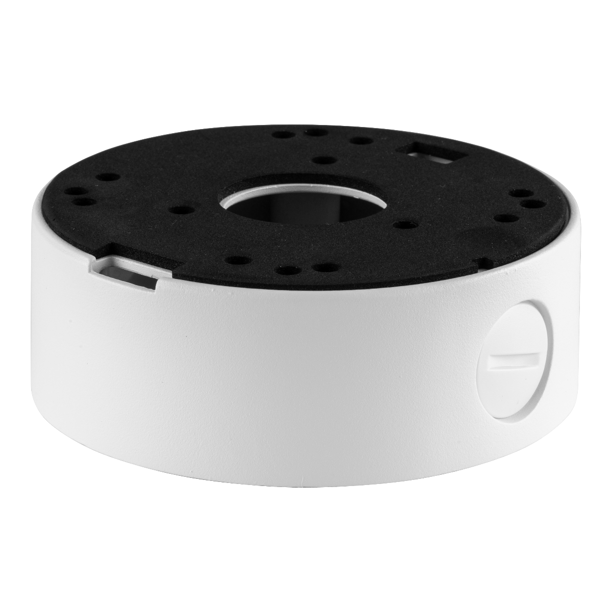 Zxtech Metal Circular CCTV Camera Bracket - HaloPlus Camera