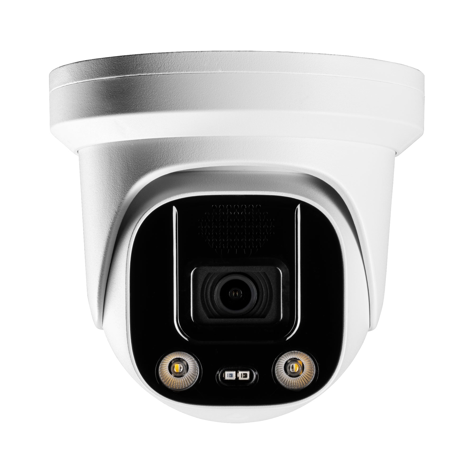 Zxtech Concierge 4K All-in-One PoE CCTV Camera | Sony Starvis